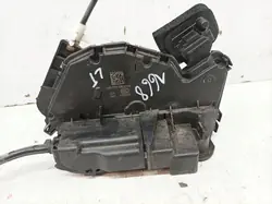 Rear Left Door Lock VW Volkswagen Polo VI (2017-)