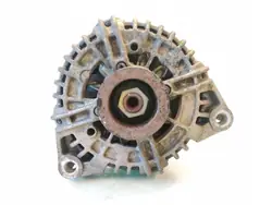 180A Generaattori Mercedes C219 W211 5.5 V8 A0121548902