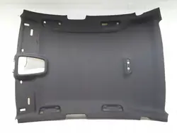 Audi A4 B9 Sedan S-Line Katto OEM 8W5867506F