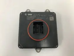 Tändspole BMW 5 OEM 63117476487 2017-