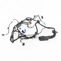 Faisceau Porte Avant Gauche OEM 5LC971121BP Keyless