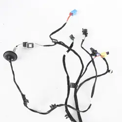 Faisceau Porte Avant Gauche OEM 5LC971121BP Keyless