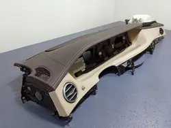 Mercedes S-klass W222 instrumentpanel OEM A2226800487