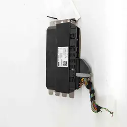 BMW Luchtveringmodule OEM A2C74703623 - Gebruikt
