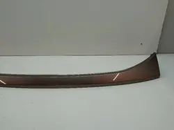 Spoiler OEM 87311N7000 pour Hyundai Tucson IV (2020-)