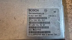 Module de commande boîte Mercedes Vito Viano W638 6384460110