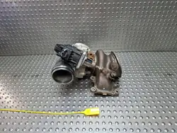 Turbo OEM S25165709 para Mini Cooper F56 F55