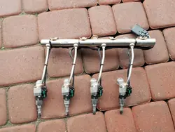 OEM C477 Inspuiting voor Opel Astra K 1.4T