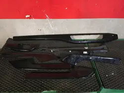 Audi A4 B9 Türzierleiste Rechts Vorne OEM 8W0867410AA