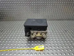 ABS-pumpstyrningsenhet OEM S25154877 för Mazda 3 BM