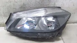 MERCEDES W176 LINKER KOPLAMP A1768200361