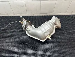 Catalytic Converter Renault Clio IV m5ma400