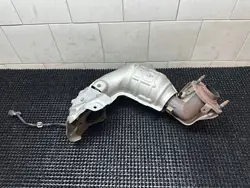 Catalyseur Renault Clio IV m5ma400