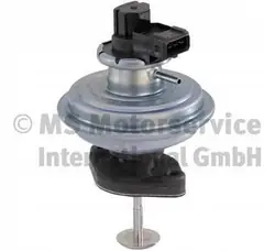 Válvula EGR Pierburg BMW