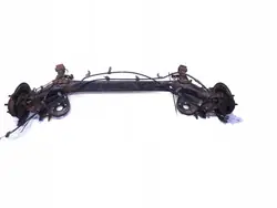 Viga suspensión trasera Toyota OEM 987654321 Usado
