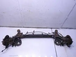 Poutre suspension arrière Toyota OEM 987654321 Occasion