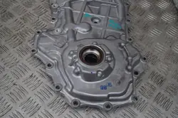 Capa de motor Hyundai com bomba de óleo