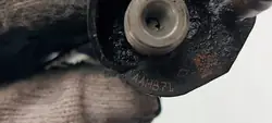 Injecteur A6420701187 pour Mercedes-Benz W212 E350