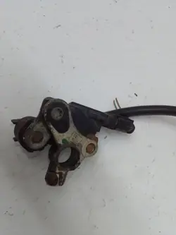 Pince Négative Fiat 500L OEM 518844190 1.6 MultiJet
