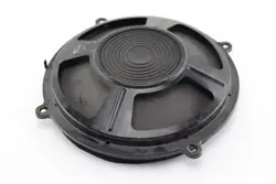 Haut-parleur grave Maserati Quattroporte 2004 OEM 197503