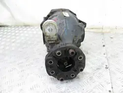 Mercedes W205 Achteras OEM 2053502500 - Gebruikt