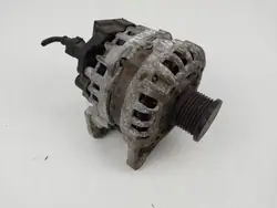 Vaihtovirtageneraattori Renault Twingo III 1.0 SCE