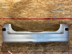 Opel Astra III 3 H 04-14 Kombi Paraurti Posteriore