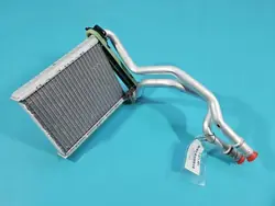 Värmare Dacia Duster III 24- OEM 1021589C