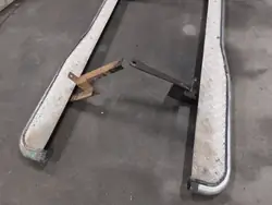 Land Rover OE Tritt Links + Rechts OEM SCHODEK