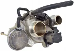 TW371 Turboladergehäuse für Opel Insignia B 1.5i
