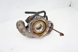 TW371 Carcasa Turbo para Opel Insignia B 1.5i