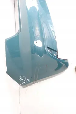 Pare-chocs arrière Audi A1 II 2018 OEM 82A807511A/B