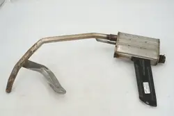Webasto Parkeerverwarming Demper OEM 6G9N5220GG