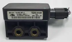 Begagnad Volkswagen OE 1J0907657A ESP-sensor