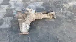 Dodge Ram V 19- Achteras Differentieel 3.92 OEM P68349703AD
