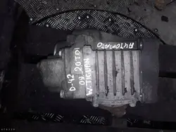 Boîte de transfert VW Tiguan 2009 2000 TDI 0AU409053N