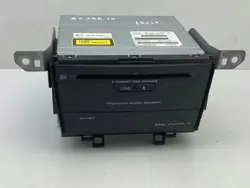OEM 39100TL0G611M1 CD-byttare för Honda Accord VIII