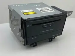 OEM 39100TL0G611M1 CD-vaihtaja Honda Accord VIII:lle