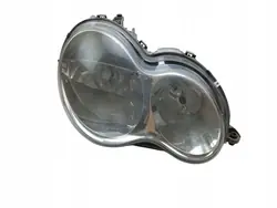 Rechter Voorlicht Mercedes W203 S203 Lift (04-07) A2038201259