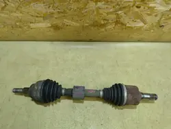 Demi-arbre gauche automatique FOCUS MK3 C-MAX MK2 2.0 TDCI