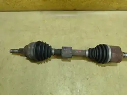 Demi-arbre gauche automatique FOCUS MK3 C-MAX MK2 2.0 TDCI