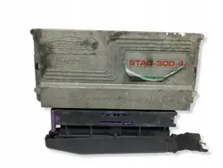 Computadora Controlador GLP OEM 67R014289 Usado