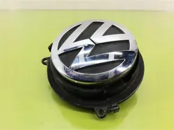 Poignée de coffre VW Passat B6 OEM 1K0827469G - Occasion