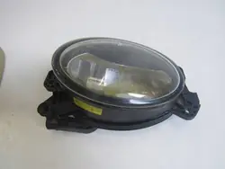 Farol de neblina dianteiro esquerdo Mercedes-Benz R W251 a1698201556