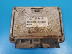 VW LT II 2.5 TDI Engine ECU 074906018H