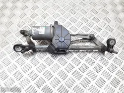 Pyyhkijänmekanismi Opel Corsa 2009 13182340