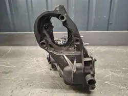 Módulo de tubo de admissão Mercedes-Benz OE A6510905037