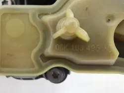 Volkswagen OE 06K103495AC Ölseparator