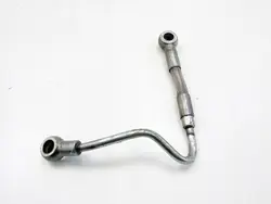 Turbo-oljeledning OEM 250A1000PRZPALI1 för 2.0 D JTD