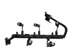 Conjunto de inyectores Cadillac CTS OEM 6002FE0015